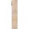 Ekena Millwork Olympic Block Smooth Bracket w/ Offset Brace, Douglas Fir, 7 1/2"W x 32"D x 38"H BKT0806X32X38OLY05SDF - alternate 4